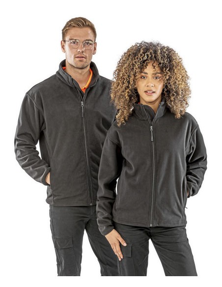 RES-R109X-Extreme Climate Stopper Fleece 2